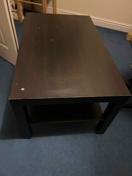 Photo of free Small Ikea table (Limehouse E14) #1