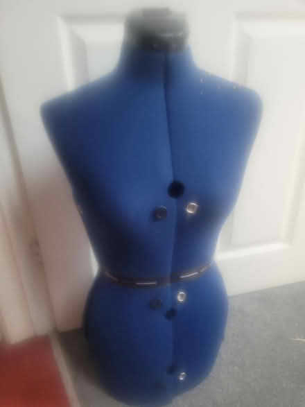 Photo of free Taylors dummy (Smallgains, Canvey) #1