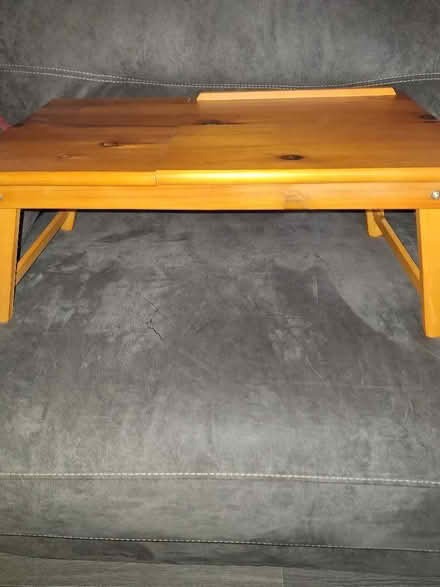 Photo of free Lap Table (CT12) #1
