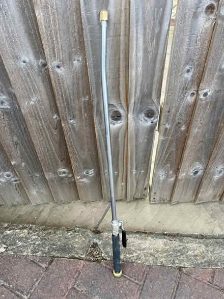 Photo of free Jet washer attachment (Harrogate HG2) #1