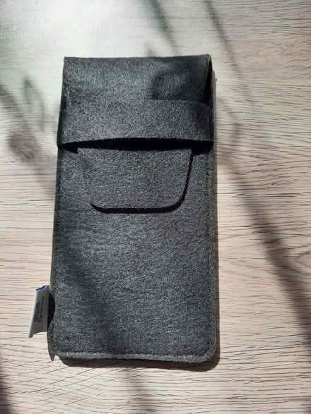 Photo of free Felt glasses case (Butetown CF10) #1