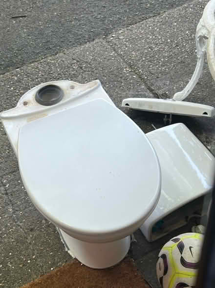 Photo of free Toilet (N1) #1