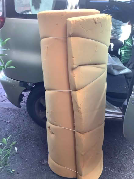 Photo of free Large roll foam (The Nurserylands TW12) #1