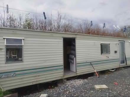 Photo of free mobile home (Rathangan Co kildare) #1
