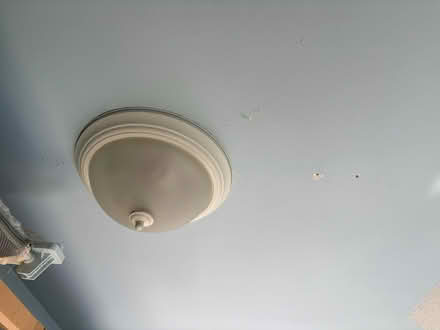 Photo of free Boob lights (Simbury ct) #1