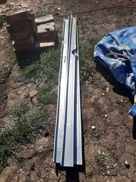 Photo of free Wall Trunking (Old Walcot SN3) #1
