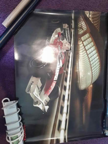 Photo of free Various items (Millisle, BT22) #2