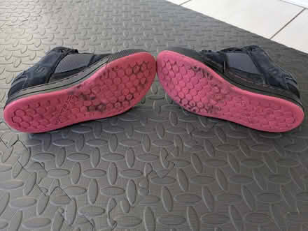 Photo of free Five Ten Freerider MTB shoes UK5 (Stirchley/Kings Heath B30) #4