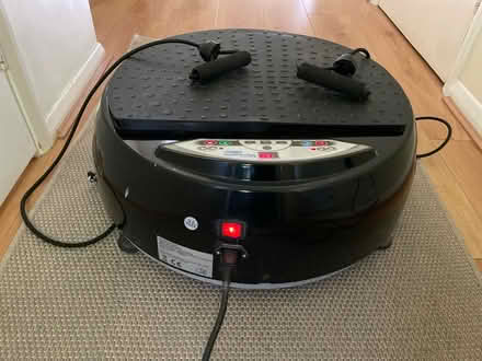 Photo of free Wobble board (vibration plate) (Rochester) #4