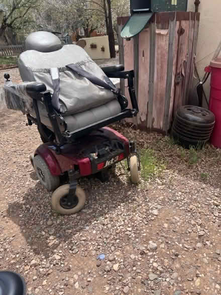 Photo of free Control box not work. Good parts (Ranchos de Taos by Postoffice) #2