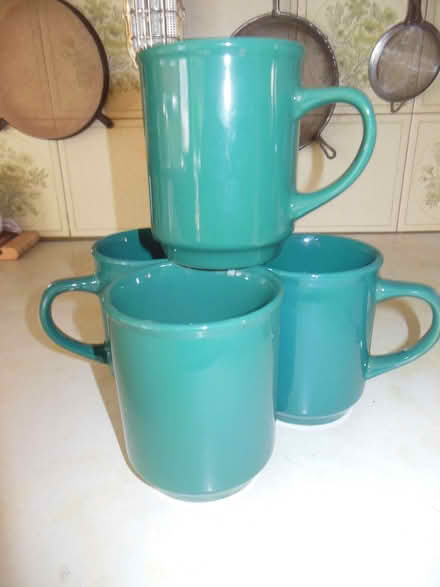 Photo of free Glass and china (Frindsbury Extra ME2) #1