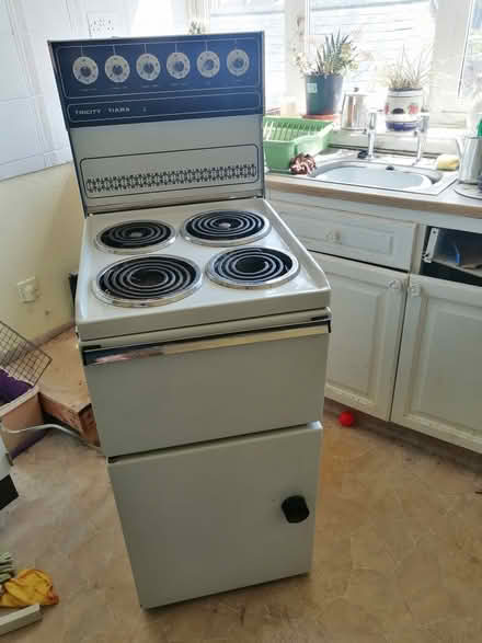 Photo of free Cooker electric (Whittlesey) #4