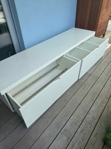 Photo of free drawer/bench unit (Rathmines) #1