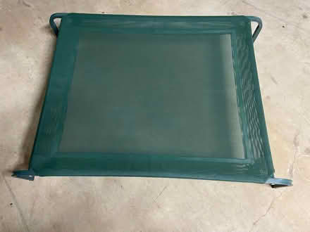 Photo of free Dog bed (Trinity Beach) #1