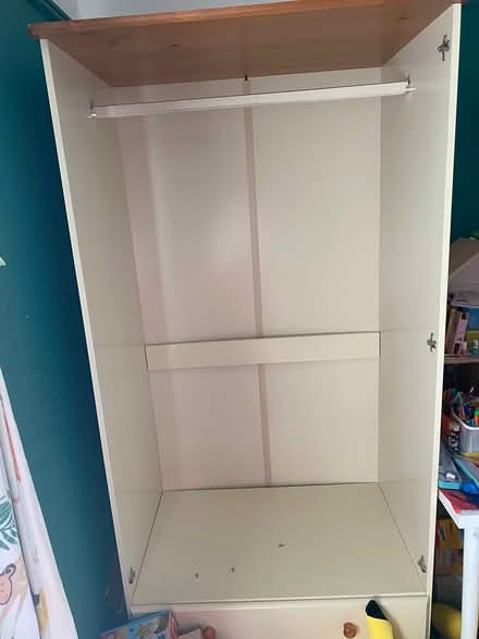Photo of free Wardrobe (L19) #4
