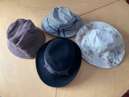 Photo of free Ladies hats (B71 West Bromwich) #1