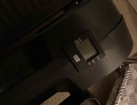 Photo of free Chair exercise pedals (Southport PR8) #3