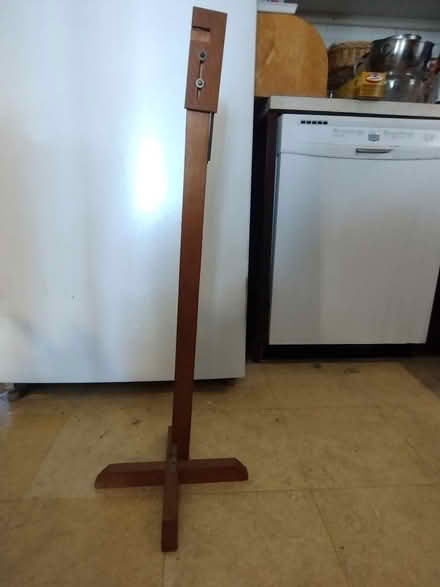Photo of free Rug braiding materials (Frederick, near Hood College) #2