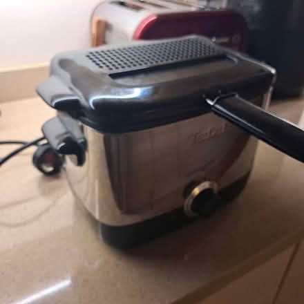 Photo of free Tefal deep fat fryer (Bowerham LA1) #1
