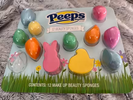 Photo of free Beauty sponges (Somerset, NJ) #1