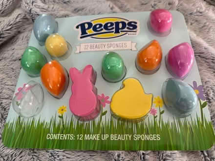 Photo of free Beauty sponges (Somerset, NJ) #1