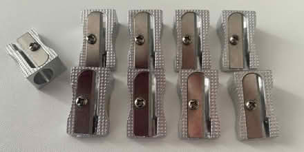 Photo of free Pencil sharpeners (Rooks Nest SG1) #1