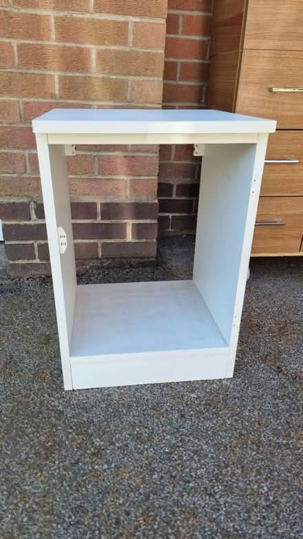 Photo of free Storage Unit (Barnt Green B45) #1
