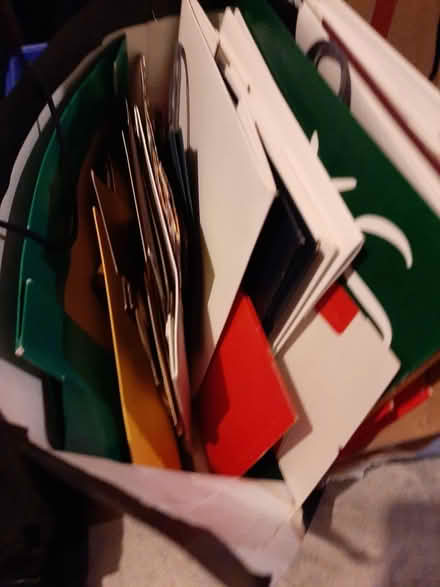 Photo of free Gift boxes (Brampton/Mississ) #1