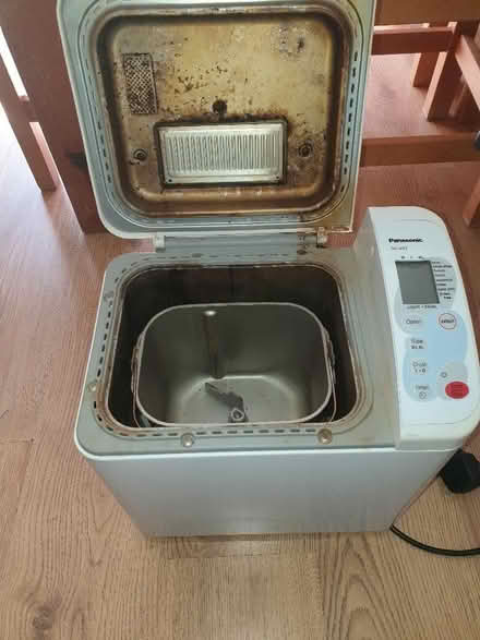 Photo of free Breadmaker (Denton M34) #2