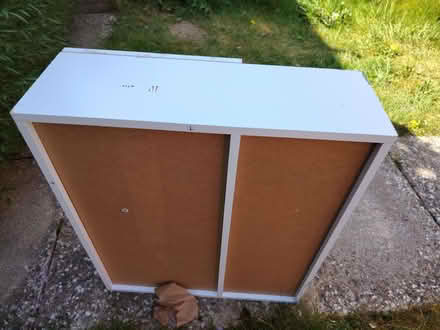 Photo of free Bathroom cabinet (Colchester CO3) #2