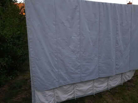 Photo of free Duvets for sewing projects (Spring Lane estate, Canterbury) #1