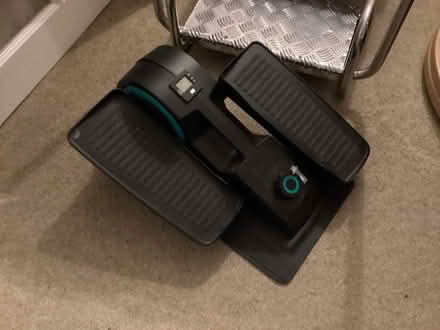 Photo of free Chair exercise pedals (Southport PR8) #1