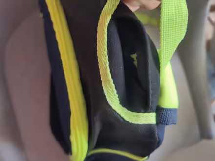 Photo of free Hockey rucksack (Cambridge, CB5) #2