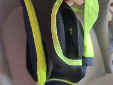Photo of free Hockey rucksack (Cambridge, CB5) #2