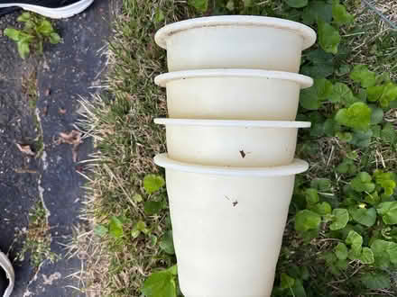 Photo of free Bed risers - 4 (Drexel Hill) #1