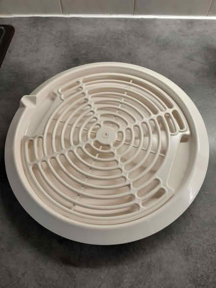 Photo of free Microwave dish (Lower Earley RG6) #2