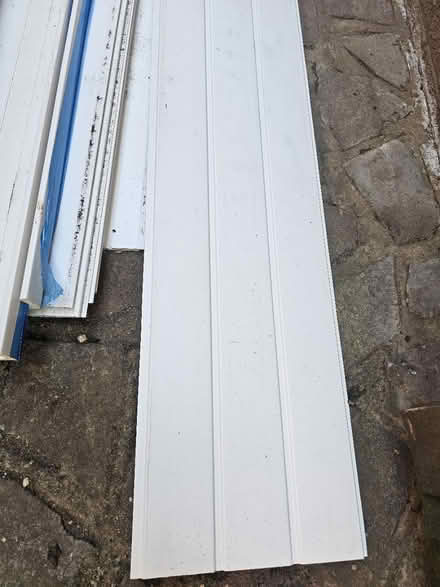 Photo of free Facia and Soffit capping board (TW17 Shepperton) #2