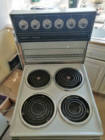 Photo of free Cooker electric (Whittlesey) #1