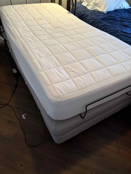 Photo of free Hospital bed (Cobourg On.) #3