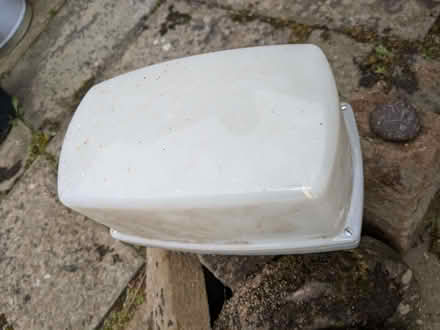 Photo of free Bulkhead type lamps (3 of) (AB24) #3