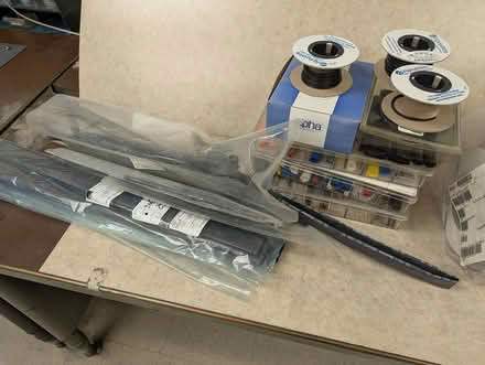 Photo of free heat shrink tubing (Near Slack and Merivale) #2