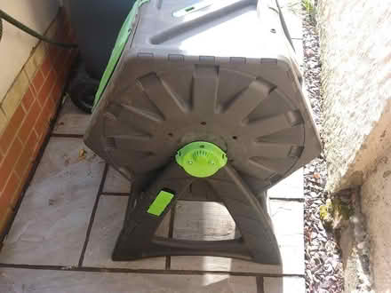 Photo of free Tumble Composter (Havant PO9) #2