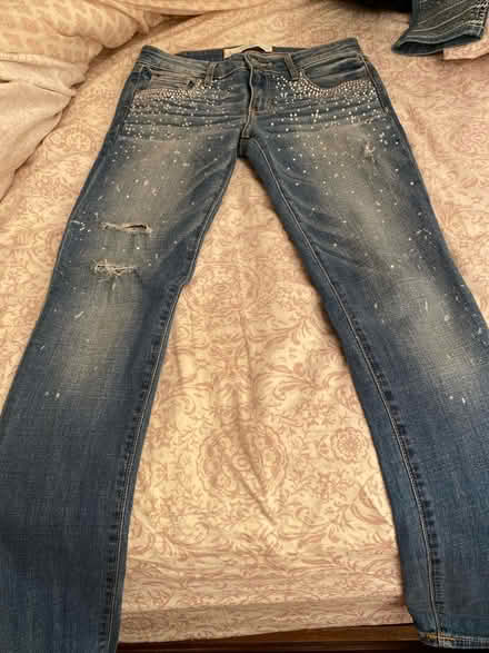 Photo of free Abercrombie jeans (Bloomfield) #1