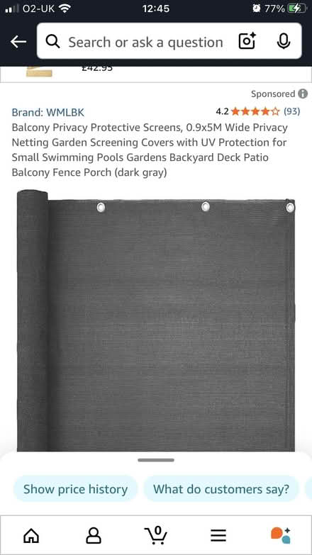 Photo of free Net Screening (Billericay) #1
