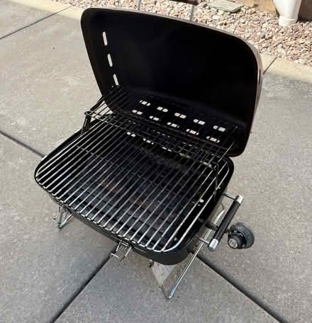 Photo of free Portable Propane Grill (Tonawanda) #1