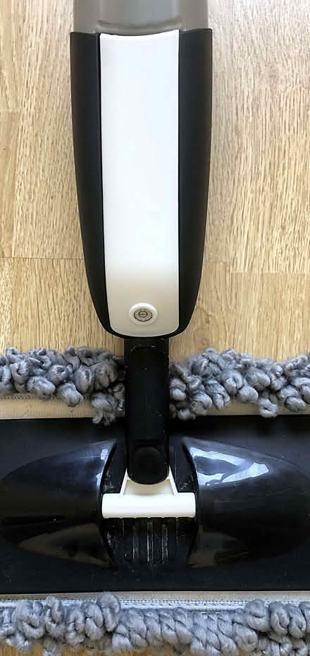 Photo of free Spray mop (Addingham LS29) #2