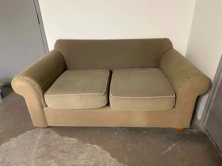 Photo of free 2 seater needs a cover (M1l1v7) #1