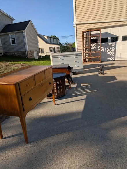 Photo of free Furniture and more (68 Crescent Ave Stoughton MA) #3
