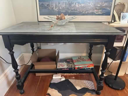 Photo of free Table (Swampscott, ma) #1