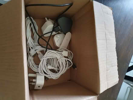 Photo of free Blink doorbell and security cameras (Aldershot GU12) #3